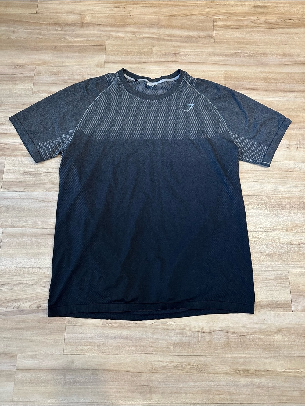 Gymshark Seamless Shirt Size Large